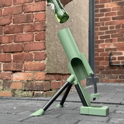 Barracks&Brews™ Mortar